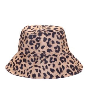 Double sided bucket hat!